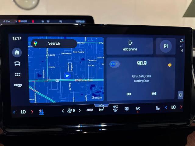 Certified 2025 Ford Expedition King Ranch AWD/4WD image 28