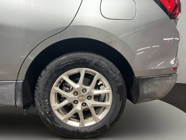 Used 2024 Chevrolet Equinox LT AWD/4WD image 33