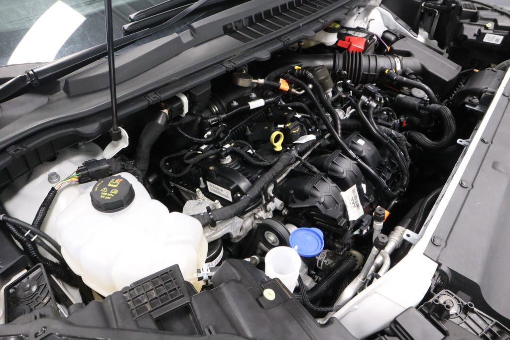 Certified 2023 Ford Edge SEL w/ Convenience Package image 16