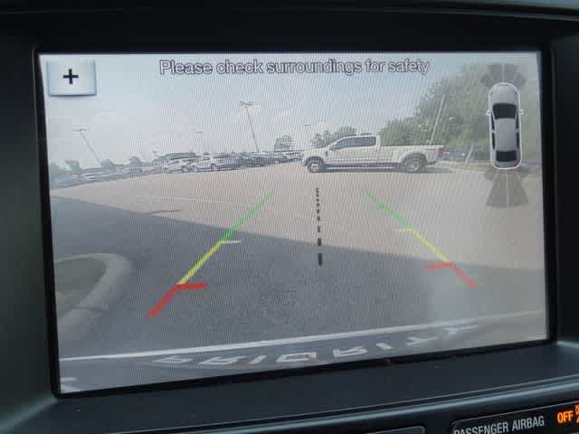 Certified 2018 Ford Explorer XLT w/ Equipment Group 202A FWD image 26