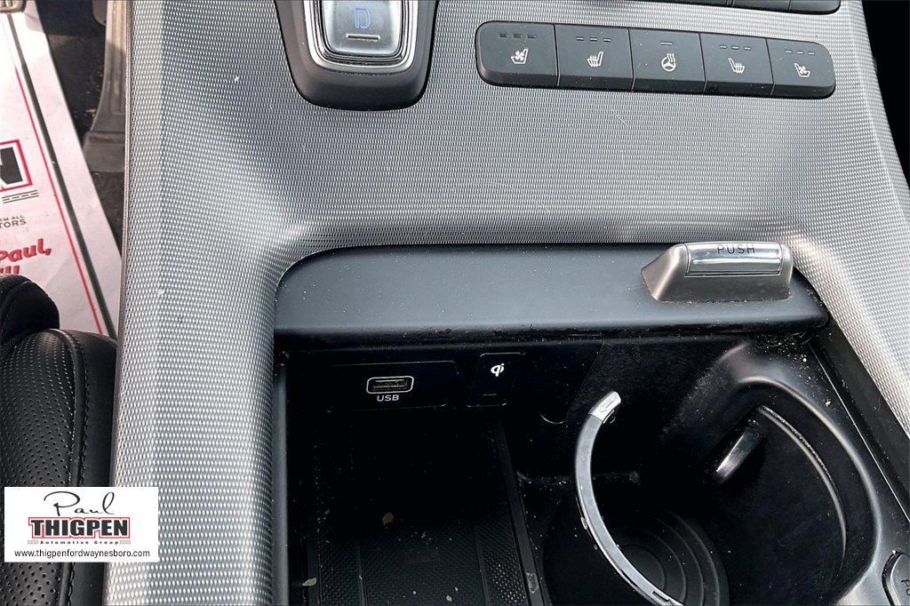 Used 2024 Hyundai Palisade Calligraphy image 31