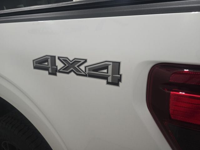 Certified 2024 Ford F150 XLT w/ Equipment Group 302A MID AWD/4WD image 13