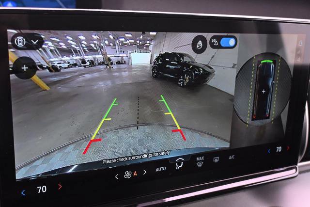 Certified 2025 Ford Expedition Max Active image 26