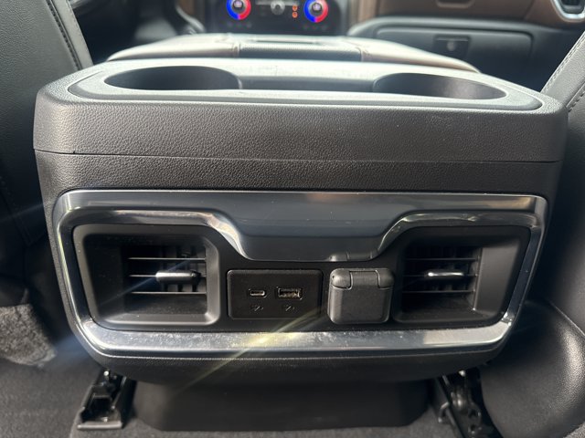 Used 2022 Chevrolet Silverado 3500 High Country w/ Safety Package II AWD/4WD image 25