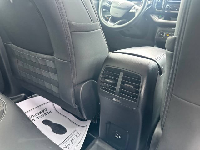 Certified 2021 Ford Bronco Sport Big Bend AWD/4WD image 11