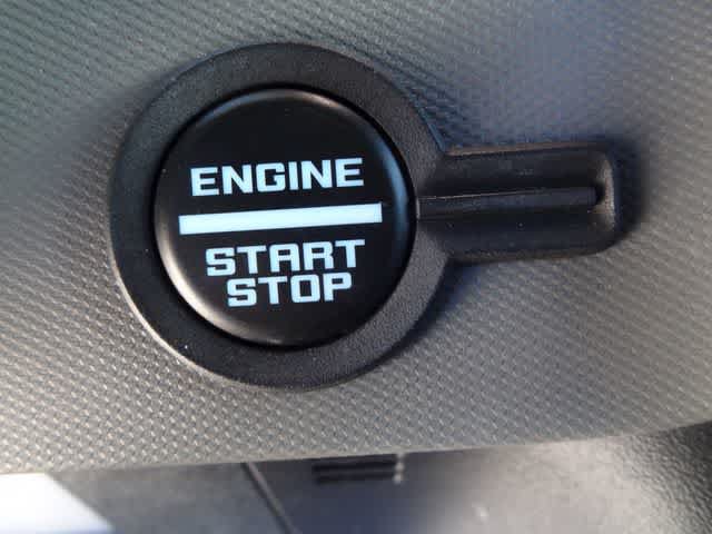 Certified 2024 Ford Bronco Big Bend AWD/4WD image 21