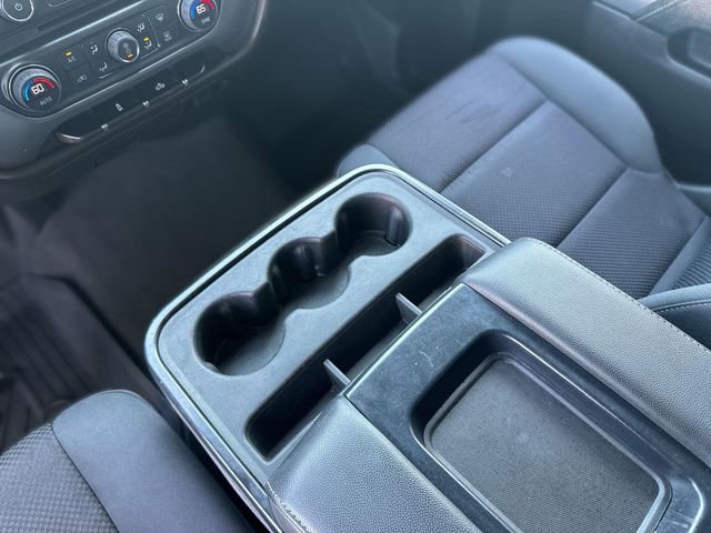 Used 2019 Chevrolet Silverado 1500 LT w/ All Star Edition AWD/4WD image 20