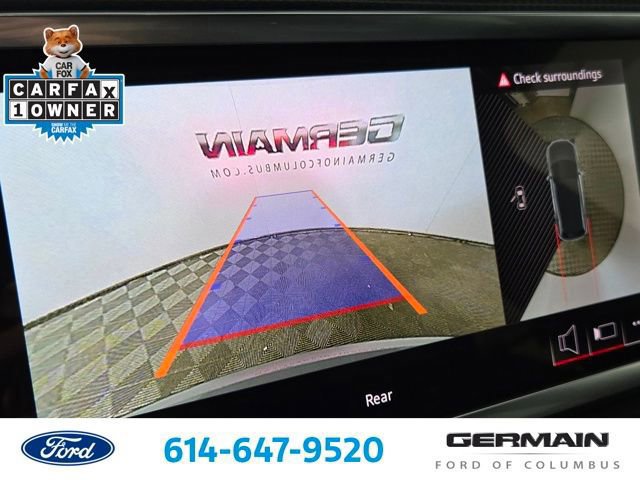 Used 2025 Audi Q3 2.0T Premium Plus image 32