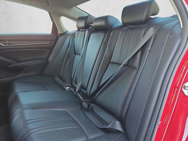Used 2021 Honda Accord Sport Special Edition image 15