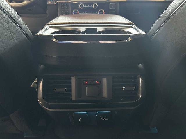 Certified 2021 Ford F150 Lariat w/ Equipment Group 502A High image 21