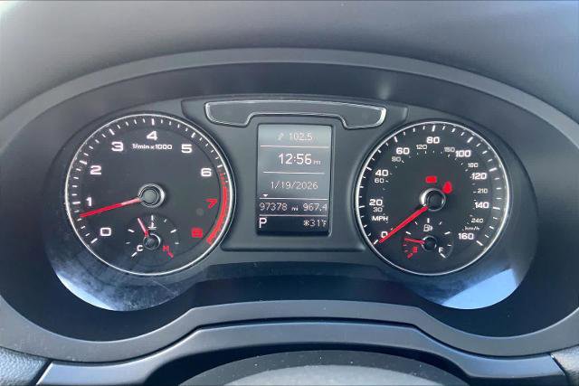 Used 2018 Audi Q3 2.0T Premium w/ Convenience Package image 25