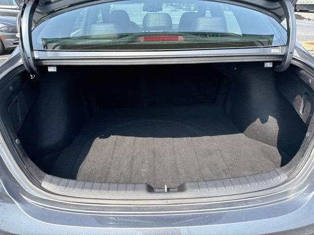 Used 2023 Kia Forte GT-Line w/ GT-Line Technology Package FWD image 32