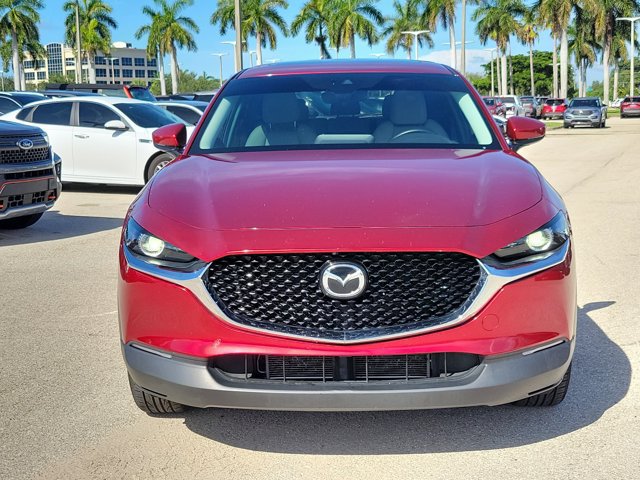 Used 2021 MAZDA CX-30 FWD 2.5 S w/ Preferred Package image 2