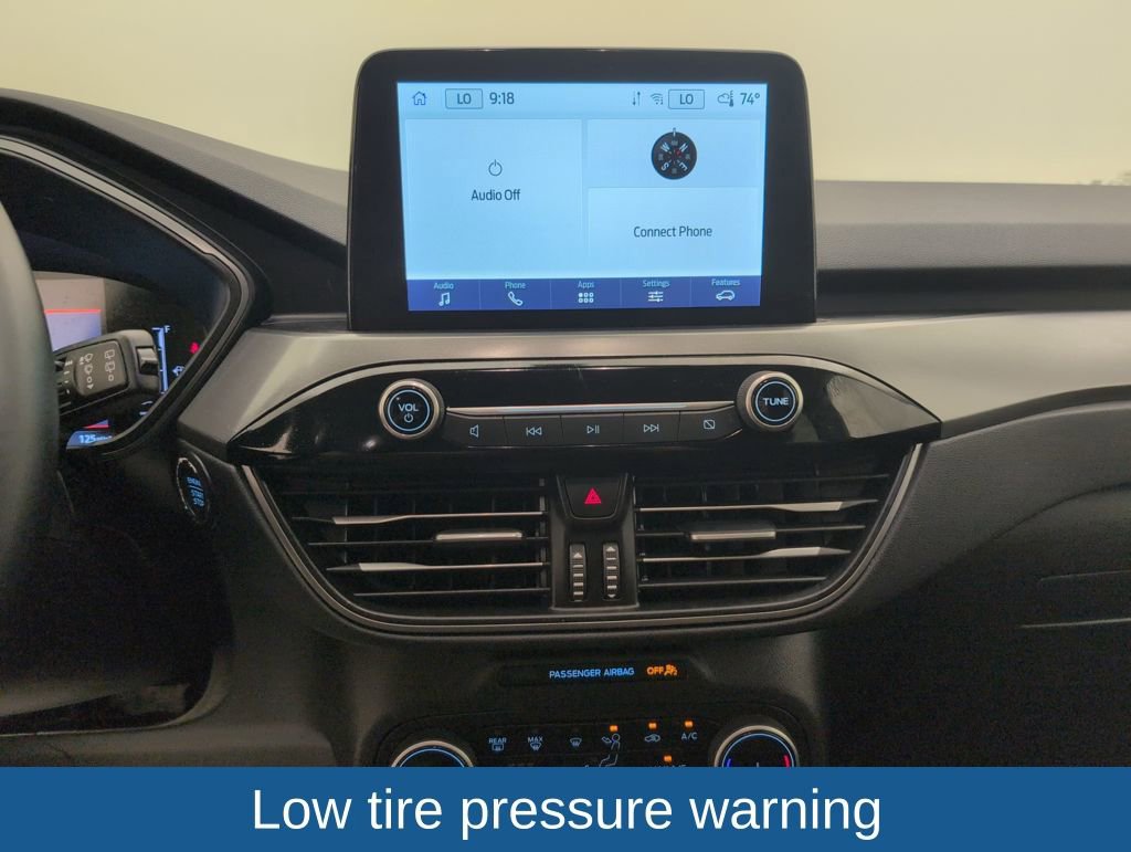 Certified 2024 Ford Escape Active w/ Cold Weather Package image 25