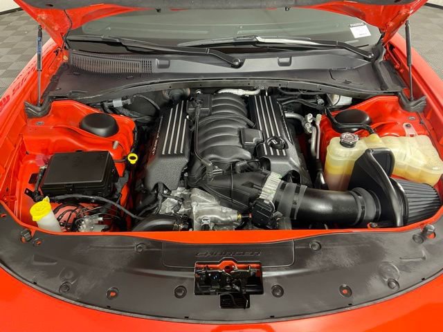 Used 2023 Dodge Charger Scat Pack image 8