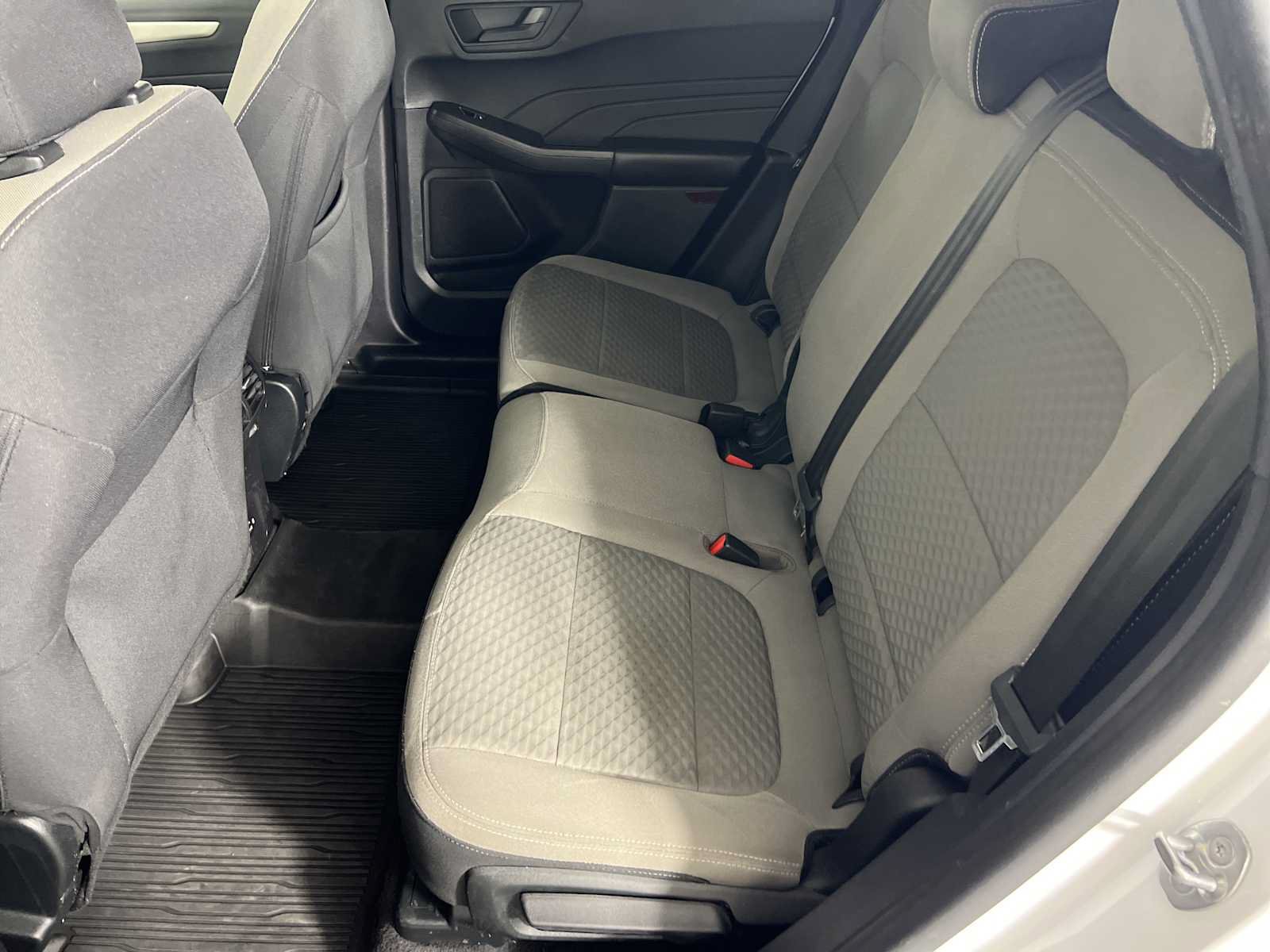 Certified 2022 Ford Escape SE w/ Cold Weather Package AWD/4WD image 23