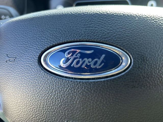 Certified 2025 Ford Explorer ST-Line image 32