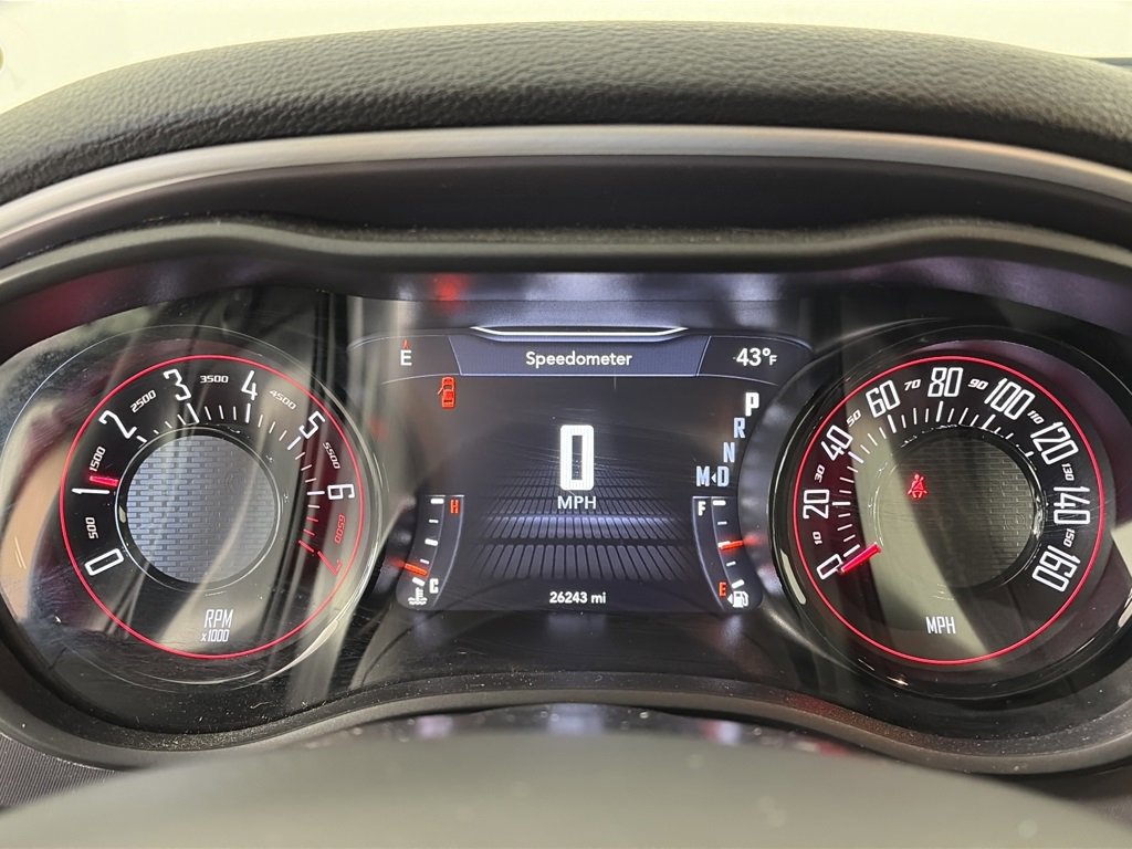 Used 2022 Dodge Challenger GT w/ Blacktop Package image 14