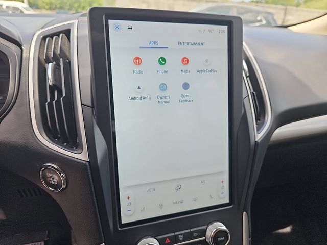 Certified 2023 Ford Edge SEL AWD/4WD image 23