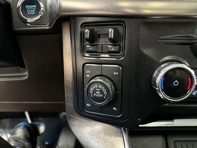 Certified 2024 Ford F150 King Ranch image 22