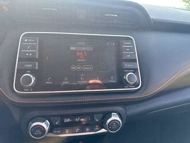 Used 2020 Nissan Kicks SR w/ SR Premium Package FWD image 15