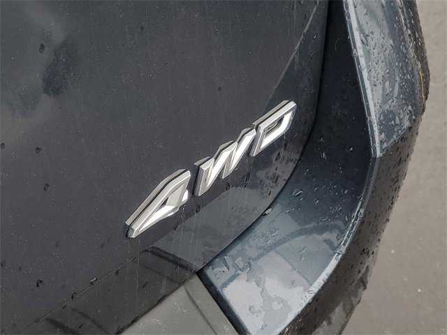 Certified 2023 Ford Explorer XLT w/ Equipment Group 202A image 6