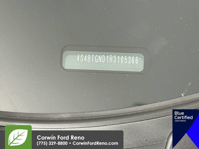 Used 2024 Subaru Outback Limited XT AWD/4WD image 37