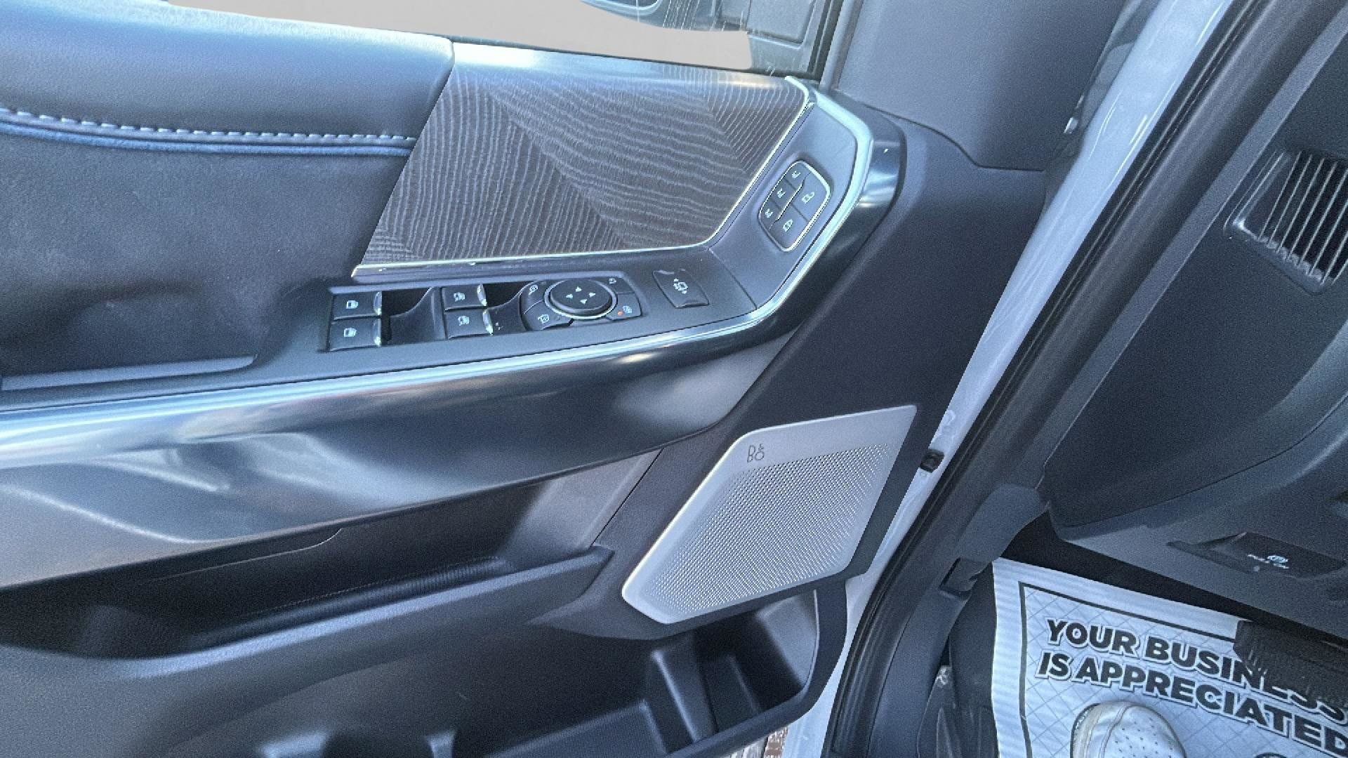 Certified 2025 Ford F250 Platinum image 24