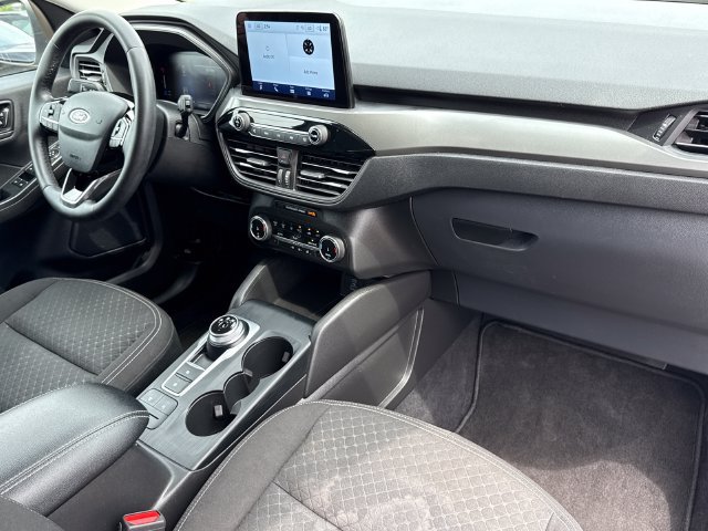 Certified 2023 Ford Escape Active AWD/4WD image 22