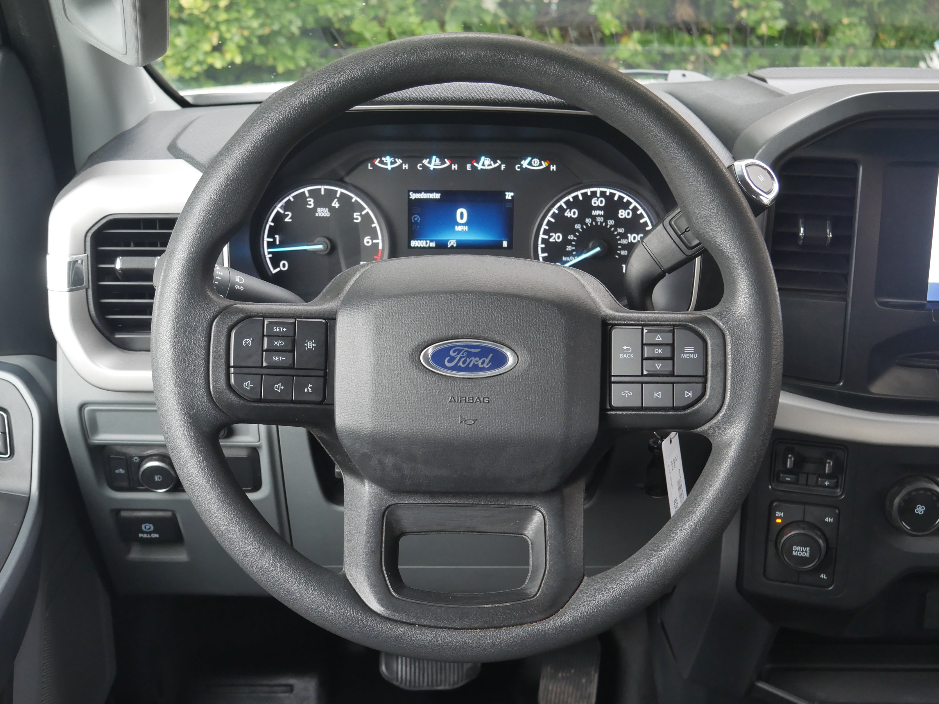 Certified 2022 Ford F150 XLT w/ XTR Package AWD/4WD image 6