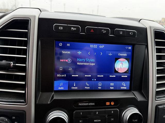 Certified 2021 Ford F250 King Ranch w/ King Ranch Ultimate Package image 23