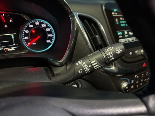 Used 2018 Chevrolet Equinox LT image 39