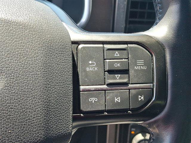 Certified 2024 Ford F150 Platinum w/ FX4 Off-Road Package AWD/4WD image 24