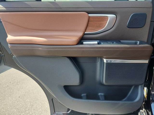 Certified 2025 Ford Expedition King Ranch AWD/4WD image 27