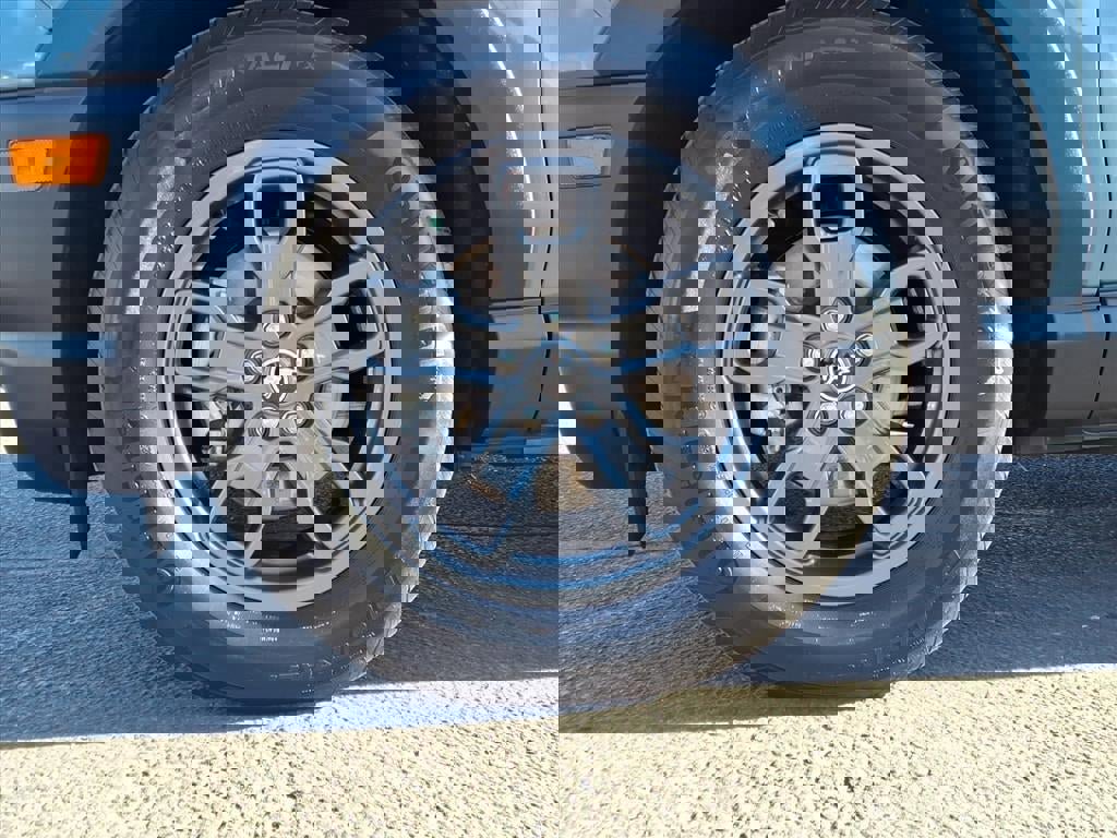 Certified 2023 Ford Bronco Sport Big Bend w/ Convenience Package image 9