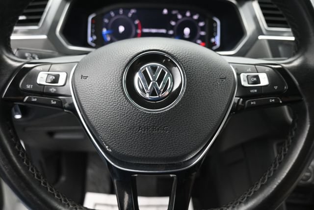 Used 2019 Volkswagen Tiguan SEL Premium AWD/4WD image 19
