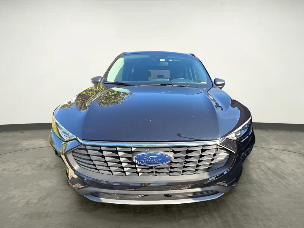 Certified 2025 Ford Escape Active w/ Tech Pack #1 FWD image 12