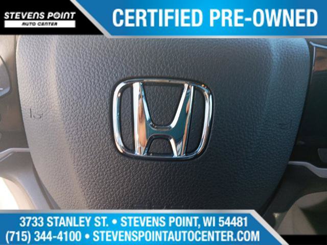 Used 2021 Honda Passport Touring image 20