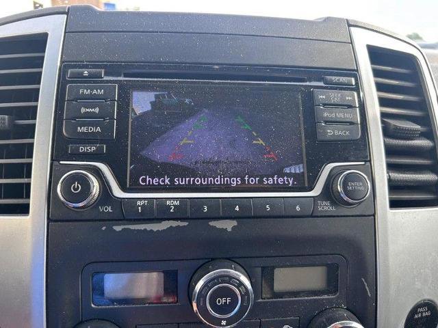 Used 2017 Nissan Frontier SV w/ SV Value Truck Package image 21