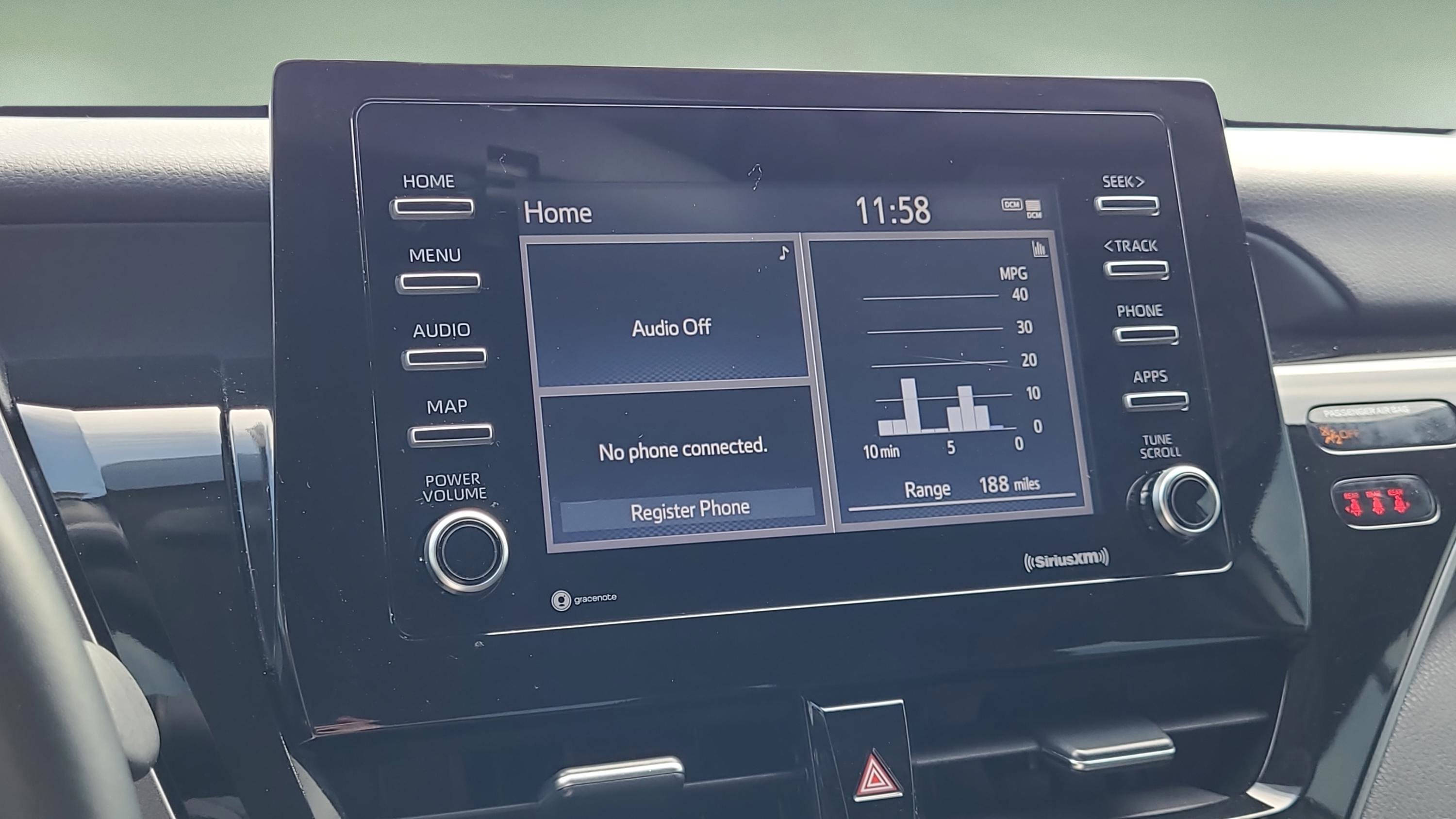 Used 2023 Toyota Camry SE image 18