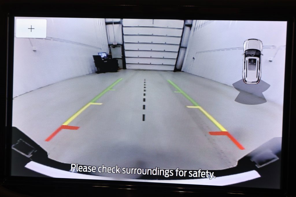 Certified 2022 Ford Bronco Sport Outer Banks w/ Tech Package image 29