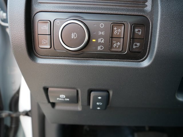 Certified 2025 Ford F250 Lariat AWD/4WD image 11