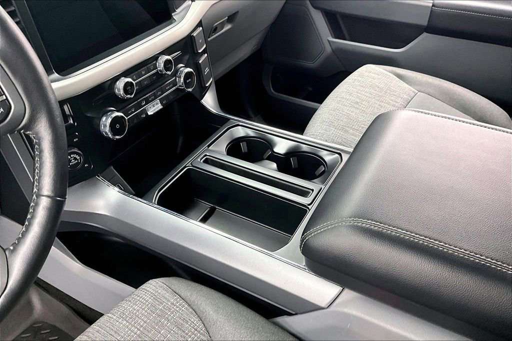 Certified 2022 Ford F150 XLT w/ Equipment Group 302A High image 15