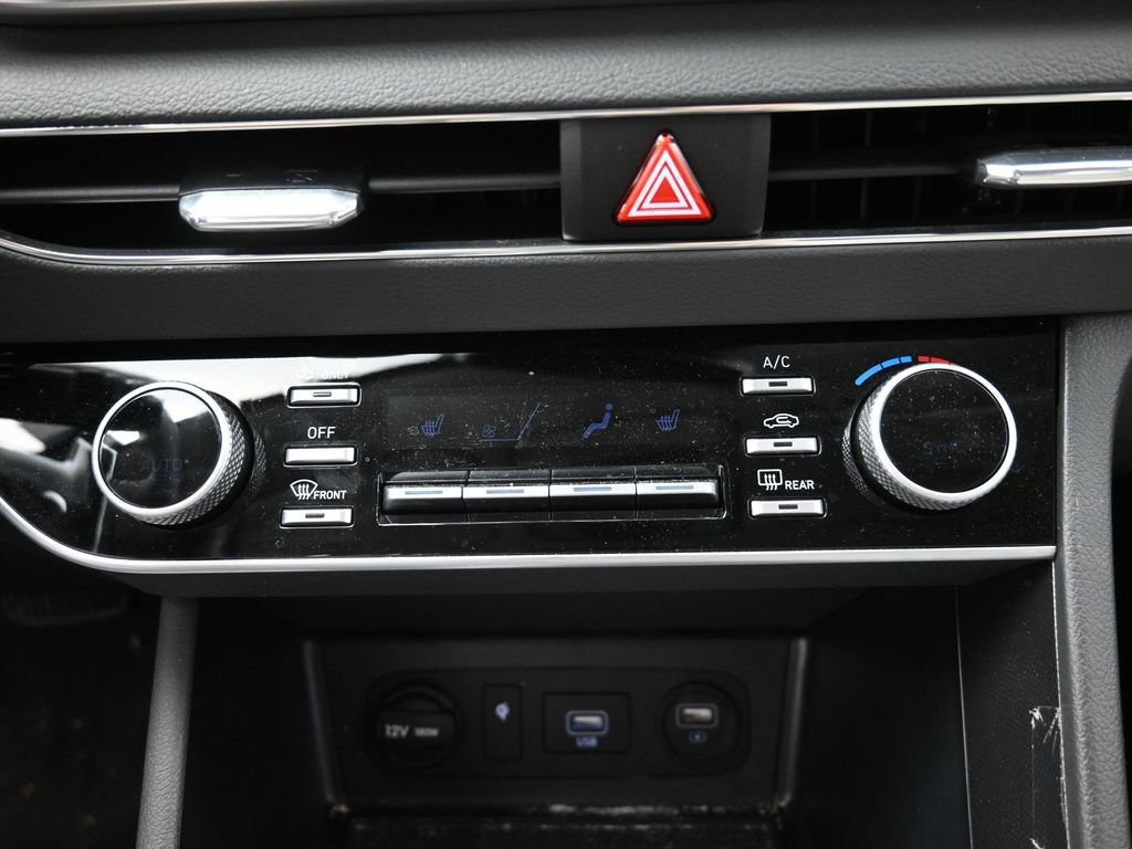 Used 2023 Hyundai Sonata SEL image 28