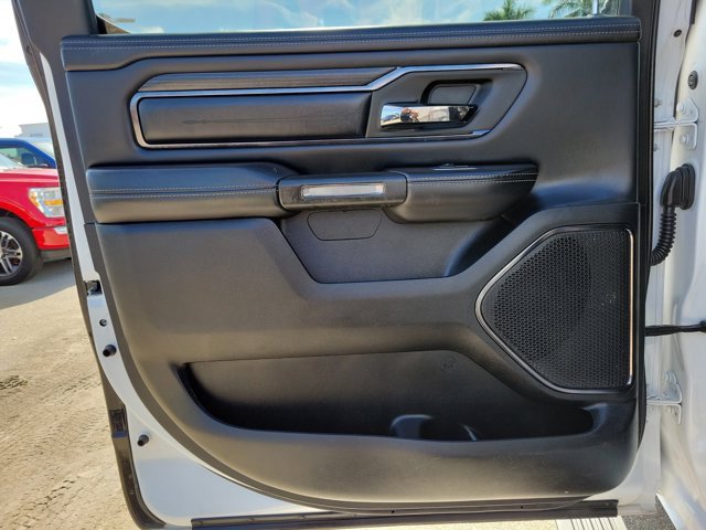Used 2023 RAM 1500 Limited image 16