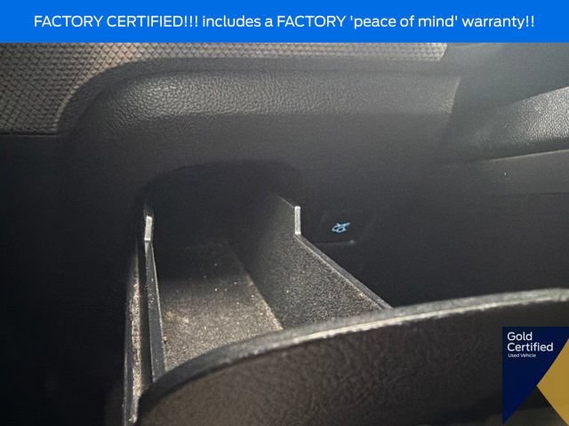 Certified 2021 Ford Mustang GT RWD image 27