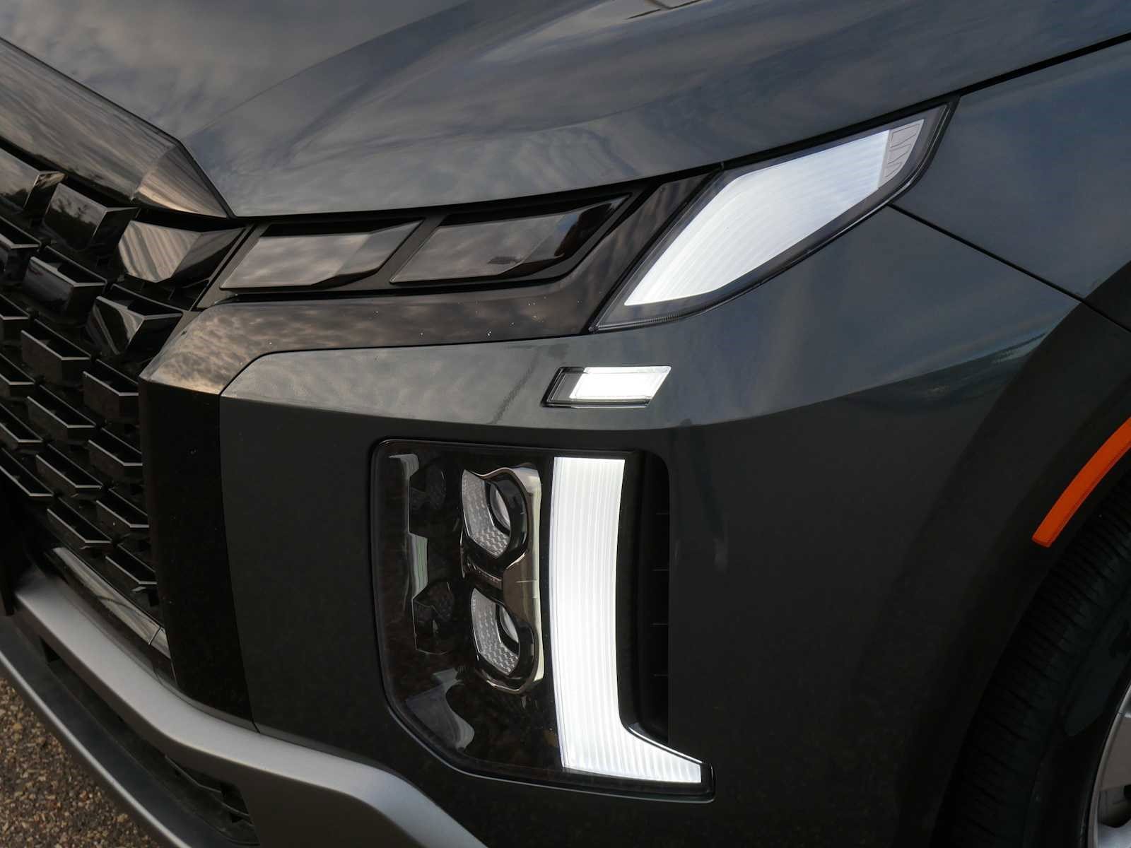 Used 2025 Hyundai Palisade SEL image 17