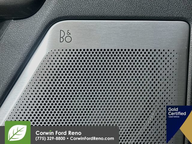 Certified 2023 Ford F150 Tremor w/ Equipment Group 402A High AWD/4WD image 22