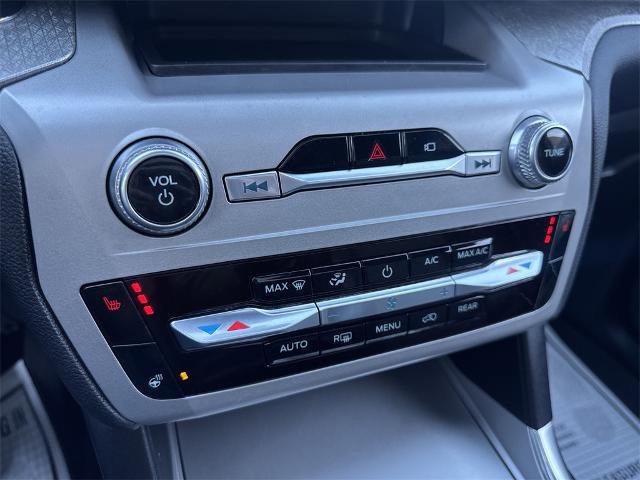 Certified 2022 Ford Explorer Timberline w/ Timberline Technology Package image 19