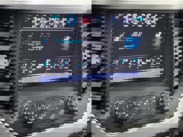 Used 2017 GMC Acadia SLE w/ Driver Alert Package I image 14